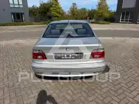 2001 BMW 540