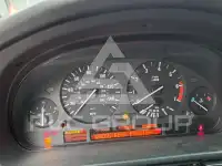 2001 BMW 540