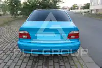2001 BMW 540