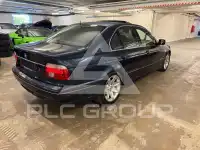 2001 BMW 540