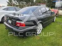 2001 BMW 540