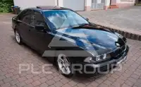 2001 BMW 540