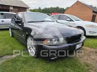 2001 BMW 540