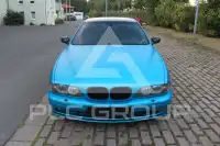 2001 BMW 540