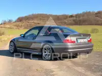 2001 BMW M3