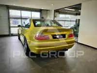 2001 BMW M3