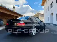 2001 BMW M3