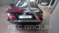 2001 BMW M3