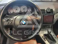 2001 BMW M3