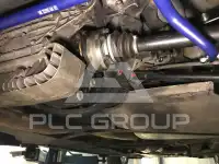 2001 BMW M3