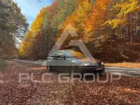 2002 BMW M3