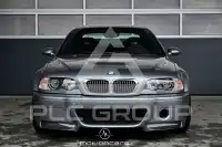 2001 BMW M3
