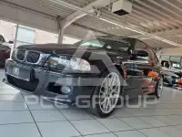 2001 BMW M3