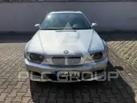 2001 BMW M3