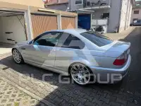 2001 BMW M3