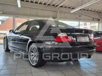 2001 BMW M3