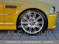 2001 BMW M3