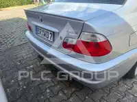 2001 BMW M3