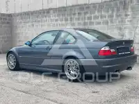 2001 BMW M3