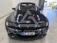 2001 BMW M3