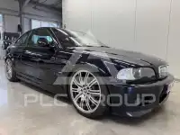 2001 BMW M3