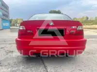2001 BMW M3
