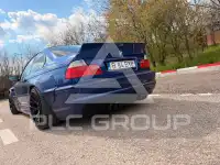 2001 BMW M3