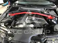 2001 BMW M3
