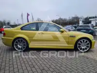 2001 BMW M3