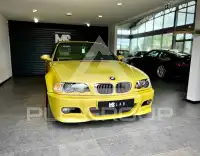 2001 BMW M3