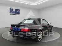 2001 BMW M3