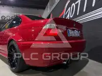 2001 BMW M3
