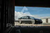 2001 BMW M3
