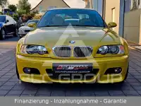 2001 BMW M3