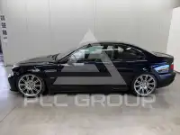 2001 BMW M3