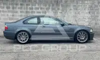 2001 BMW M3