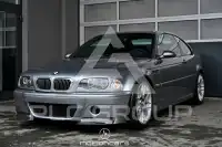2001 BMW M3