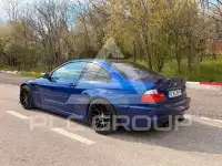 2001 BMW M3