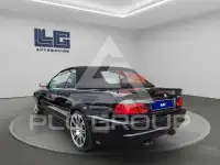 2001 BMW M3