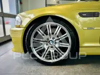 2001 BMW M3