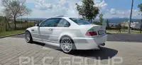 2001 BMW M3