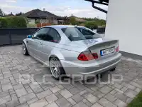 2001 BMW M3