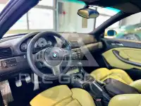 2001 BMW M3