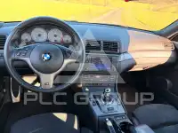 2001 BMW M3