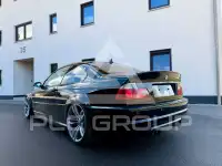 2001 BMW M3
