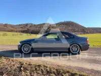 2001 BMW M3