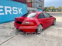 2001 BMW M3