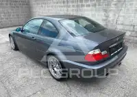 2001 BMW M3