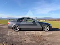 2001 BMW M3