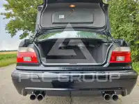 2001 BMW M5